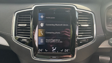 Volvo Xc90 2.0 B5P [250] R DESIGN 5dr AWD Gtron Petrol Estate